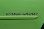 Volkswagen Caddy Cross Edition 2013 года